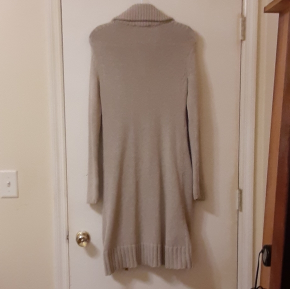 Knit Duster - Picture 3 of 6